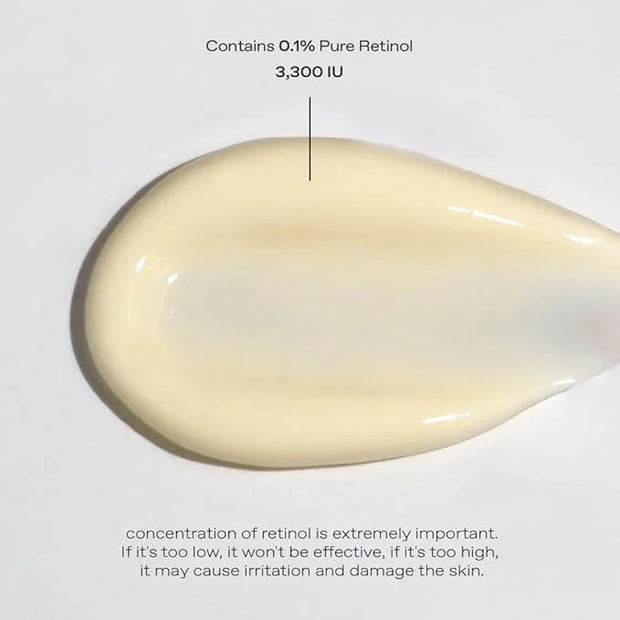 glow by currentive apple retinol eye cream : ointment tvbe viscous texture adheres seamlessly between wrinkles,delivering ...