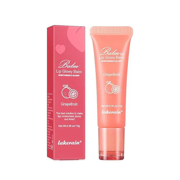 Hydrating Lip Butter Balm for a
