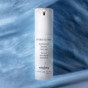 Sisley Paris Hydra-Global - 40 mL - Intense Anti-Aging Hydration Moisturizer - Non-Comedogenic - Product Image