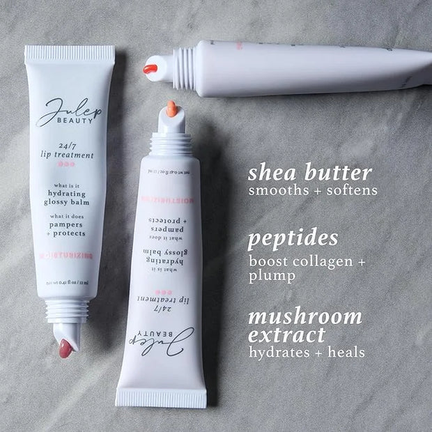 Julep 24/7 Lip Treatment – Hydrating