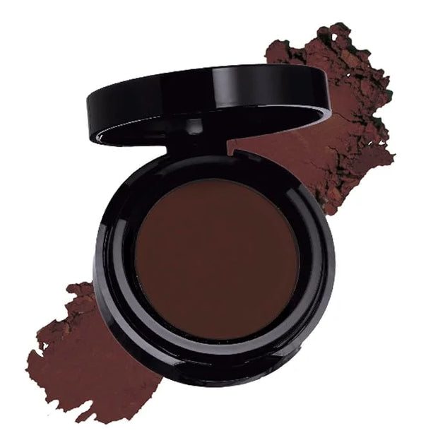 Eyeshadow for Sensitive Eyes, Eyeshadow with Long Durability, Allergy Certified, Fragrance-Free and Vegan Eye Make-Up, Hyp...