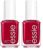 essie Nail Polish, Glossy Shine Red, Forever Yummy, 0.46 Ounce (Pack of 2) - Product Image