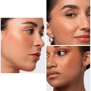 Makeup Powder Blusher - "Desert Storm" - / 4g
