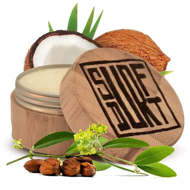 Original Sunblock - Natural Sun Screen - Zinc Sunscreen - Reef Safe Sunscreen - Surf Sunscreen SPF 30 Sunscreen (Zombie Wh...