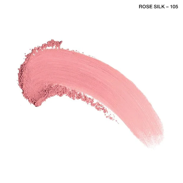 COVERGIRL Cheekers Blendable Powder Blush Rose Silk, .12 oz (packaging may vary), 1 Count (Pack of 2) - Product Image