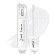 Physicians Formula Mineral Wear Diamond Lip Plumper Gloss, Dermatologist Tested, Diamond Marquise & Brilliant Berry Diamon...