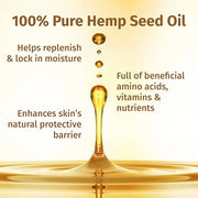 Hempz Body Lotion - Sweet Pineapple & Honey Melon + Coconut & Watermelon Daily Moisturizing Cream, Shea Butter, Aloe - Ski...