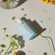 [SKIN&LAB] Vitamin Skincare Set: Includes Vitamin C Brightening Serum and Vitamin B Gel Cream - Product Image
