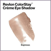 Revlon Crème Eyeshadow, ColorStay 24 Hour Eye Makeup, Highly Pigmented Cream Formula in Blendable Matte & Shimmer Finishes...