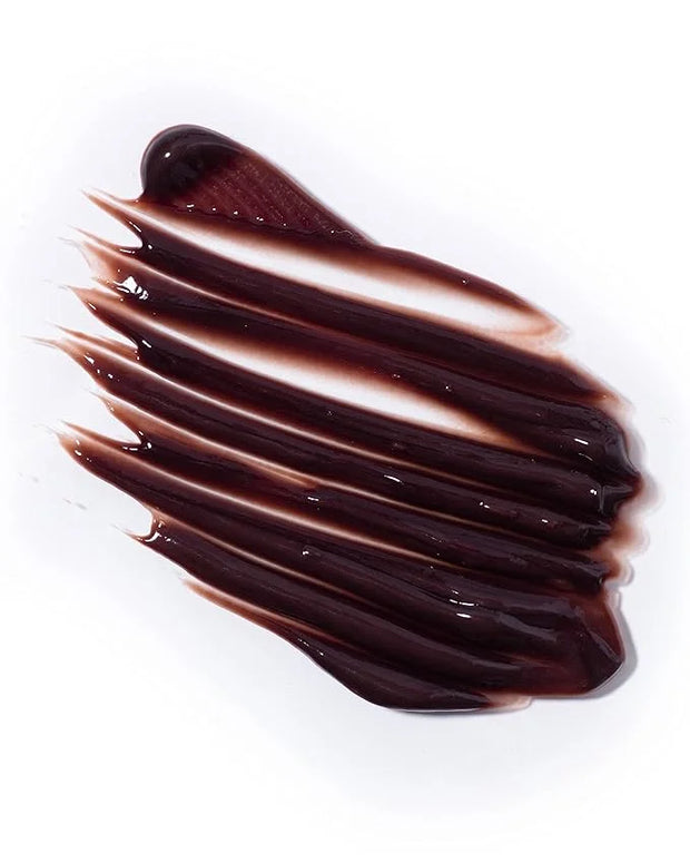 IGK Hair Gloss Toner & Color Depositing Mask | Chocolate Brown Semi-Permanent | Vegan + Cruelty Free | Brown Bella - Produ...