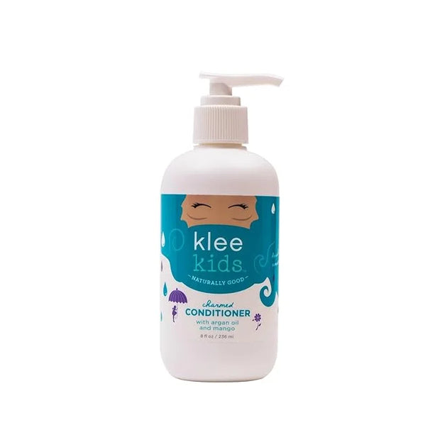 Luna Star Naturals Klee Kids Enchanted Shampoo and Charmed Conditional Duo Set - Product Image