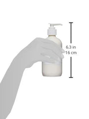 FarmHouse Fresh Body Lotion, Shea Butter. Moisturizing Cream, Coconut Cream Shea Butter for Body. Coconut Lotion, 8 Fl Oz ...