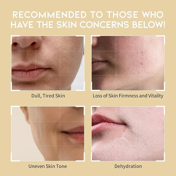Toner Pads for Dry Dull Sensitive Skin Korean, #OOTD Retinol Ceramides Strengthen Skin Barrier Smoothing Hydrating, Toner ...