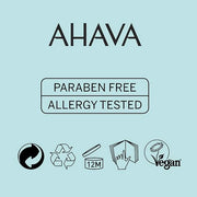 AHAVA Extraordinary You Gift Set - Includes Osmoter Concentrate Set - Moisturizing Serum 1 Fl.Oz, X6 Smoothing Cream 1.7 F...
