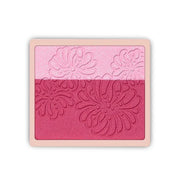 Paul & Joe Pressed Blush Palette Refill Only, Case Sold Separately, Oil-Absorbing Blush Powder, Bi-Color Face Blushes with...
