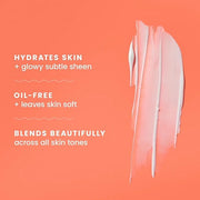 Hawaiian Tropic Sheer Touch Body Serum SPF 50, 3.3oz | Hyaluronic Acid Serum, Travel Size Sunscreen SPF 50, 3.3oz - Produc...