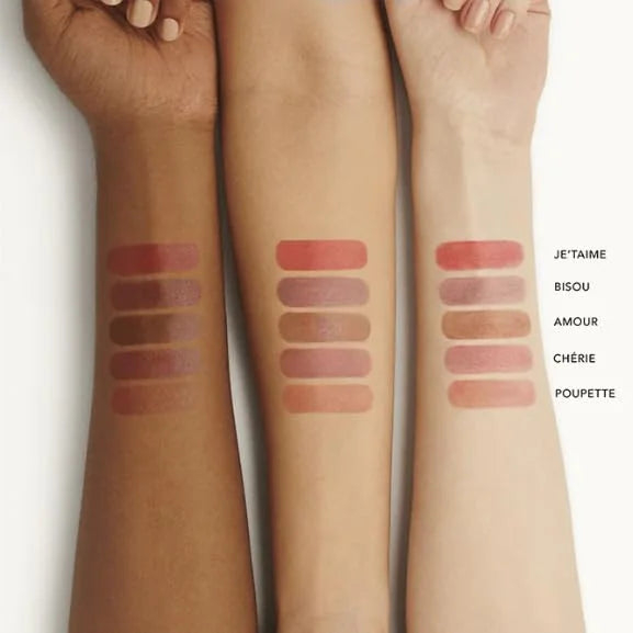 Victoria Beckham Bitten Lip Tint - Je t'aime - Product Image