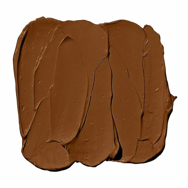 e.l.f. Flawless Satin Foundation, Lightweight & Medium Coverage, Semi-Matte Finish, Vegan & Cruelty-Free, Nutmeg, 0.68 Fl ...