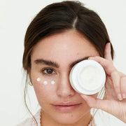 Wonderskin Purevoc Eye Cream for Dark Circles and Puffiness 0.5 Oz - Under Eye Cream for Women and Men with Mango & Shea B...