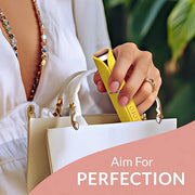 Facial Hair Removal for Women | Electric Razor Device Small Mustache Dermaplaning Remover Tools Tweezers Epilator Trimmer ...