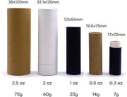 10 Pcs 2 Oz Paperboard Lip Samples