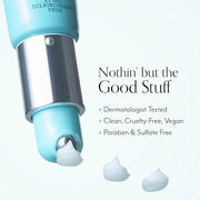 bliss Eye Do All Things Hydrating Eye Gel Depuff & Brighten Straight-from-the-Spa Paraben Free, Cruelty Free 0.7 fl oz - P...