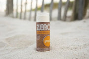 ZERO Waste 100% Plastic Free Natural Sunscreen Stick, SPF 20 Reef Safe and Kid Friendly, Water Resistant, Push Up Cardboar...
