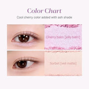 Espoir Real Eye Palette All New #5 Hushed 17 oz