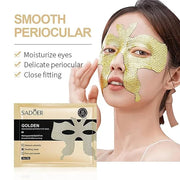 Eye Mask Skincare For Puffy Eyes With Hyaluronic Acid, Eye Bags Treatment For Women - Product Image