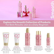 Colorproof Smooth Shampoo 1.7 Fl. Oz. Smoothing Travel Size Anti-Frizz Shampoo with with a Frizz-Fighting, Gentle, Cleansi...