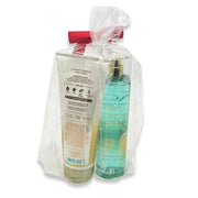 Bath & Body Works At the Beach - Gift Pack for Holiday - Mist 8oz and Body Cream 8oz - Product Image