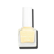 Pacifica Natural Nail Polish– Plant Magic Yellow Nail Polish - Plant Based, Non-Toxic & Clinically Tested - Lasting Colors...