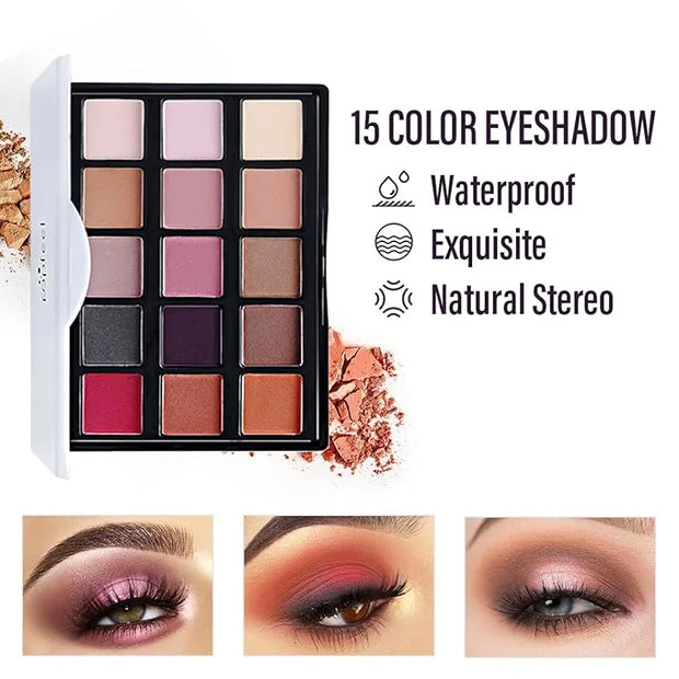 All In One Makeup set, Cosmetic,