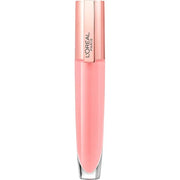 L'Oreal Paris Glow Paradise Hydrating Tinted Lip Balm-in-Gloss with Pomegranate Extract & Hyaluronic Acid, Ultra-Gentle, N...