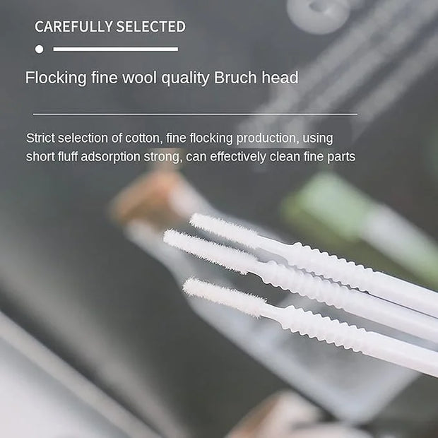 I-laesh 400 pcs lashes disposable