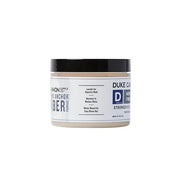 Duke Cannon News Anchor Fiber Pomade - Strong Hold, Natural Matte Finish - 4.6 oz - Product Image