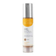 Santo Remedio, Piel Eterna, RADIANCE Silky Primer Mineral Sunscreen with SPF 42 (1.7 Fl Oz), Tinted Broad Spectrum Protect...