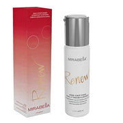 Mirabella Renew Age-Defying Daily Moisturizer for Face, Hydrating Face Moisturizer Helps Reduce Appearance of Fine Lines, ...