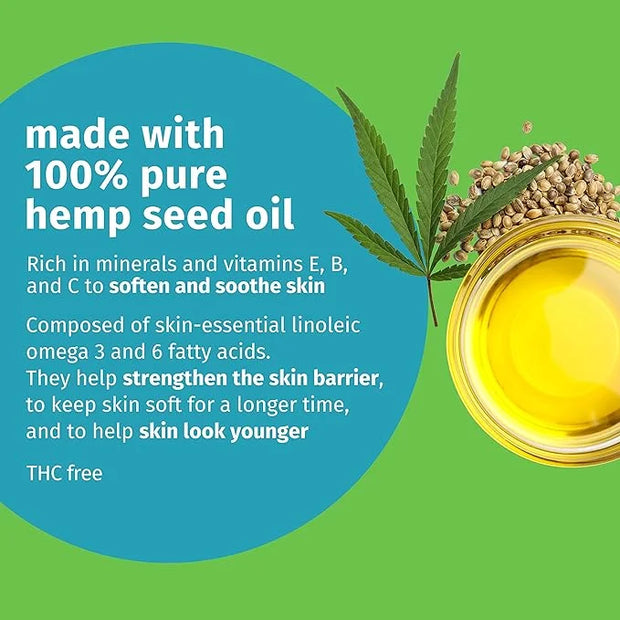 HEMPZ Herbal Ultra Moisturizing Lip Balm