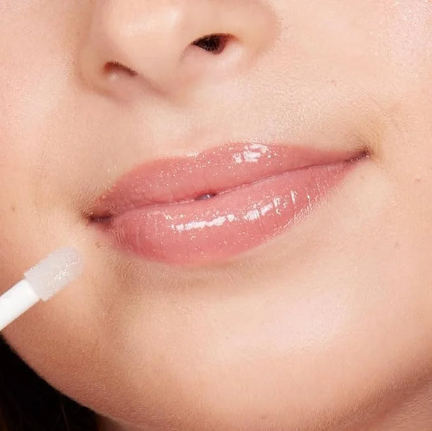 Petite 'N Pretty 10K Shine Lip Gloss for Girls (Diamond Heist) - Makeup for Kids, Tweens, Teens - High Shine, Soft, Hydrat...