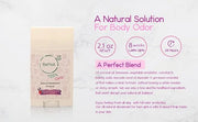 All Natural Deodorant For Teen Girls 100% Natural Aluminum-Free Carcinogen Free Kids Deodorant For Girls Clinically Proven...