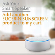 Eucerin Advanced Hydration SPF 30 Sunscreen Spray, Lightweight Sunscreen Lotion Spray, Hypoallergenic, Fragrance Free and ...