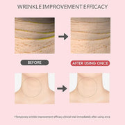 Multi Collagen Balm Stick Reduce Wrinkle All-in-one Hydrating Moisturizer for face, Eyes, Lips 0.35 oz. Non greasy - Produ...
