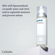131 Daily Routine Set for Face - Acne Control, Optimal pH Balance - Skin Care Set - Product Image