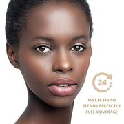 Bellaterra Cosmetics BB Cream - Tinted Moisturizer & Mineral Foundation, Hypoallergenic, Buildable Coverage, Oil-Free, Non...
