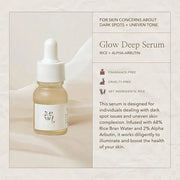 Beauty of Joseon Hanbang Serum Discovery Kit Gift Set Moisturizing Tester Travel Size Mini Korean Skincare 0.3 Fl.Oz 10ml ...