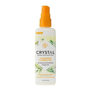 Crystal Essence Mineral Deodorant Spray, Chamomile & Green Tea 4 oz (Pack of 12) - Product Image