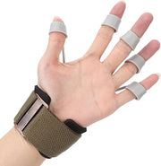Finger Strength Trainer Baseball(20 pounds) - Product Image