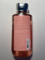 Bath & Body Works Pink Chiffon 10.0 oz Shower Gel - Product Image