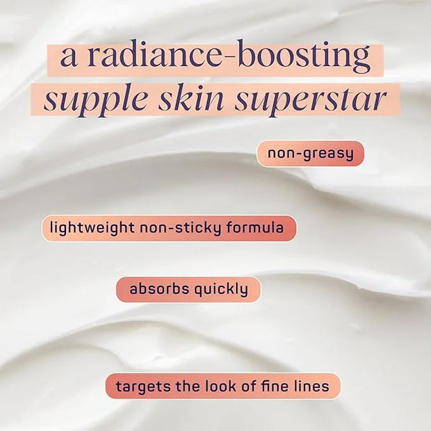 SpaLife Collagen Firming Day Cream for Dry Skin, Dehydrated Skin, Loss of Firmness, Fine Lines & Wrinkles with Collagen, W...